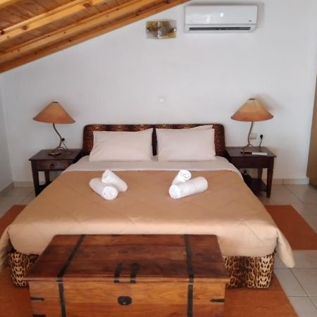 Angelos Sweet Home & 2 Bathrooms Nafplio Eksteriør billede