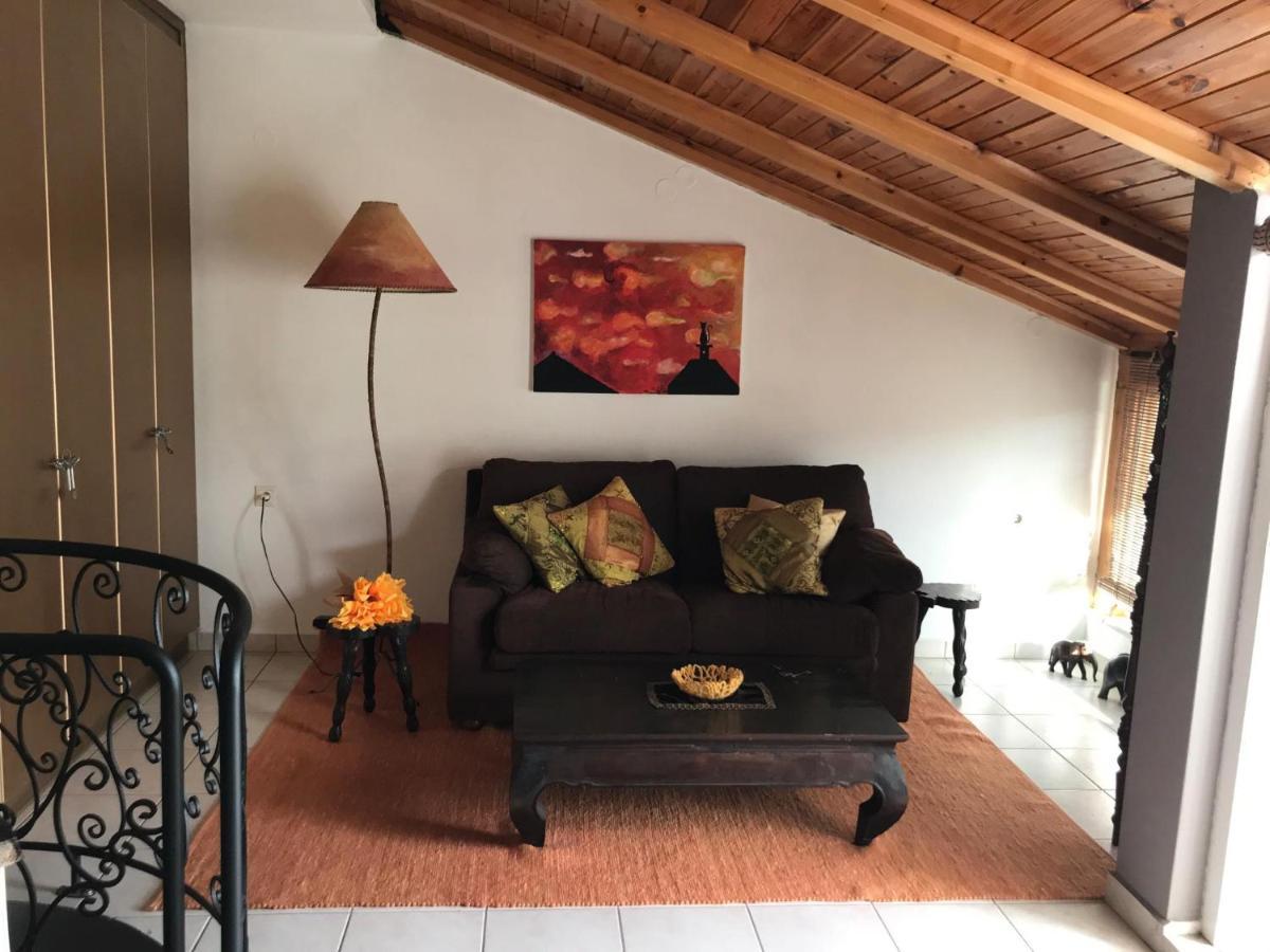 Angelos Sweet Home & 2 Bathrooms Nafplio Eksteriør billede