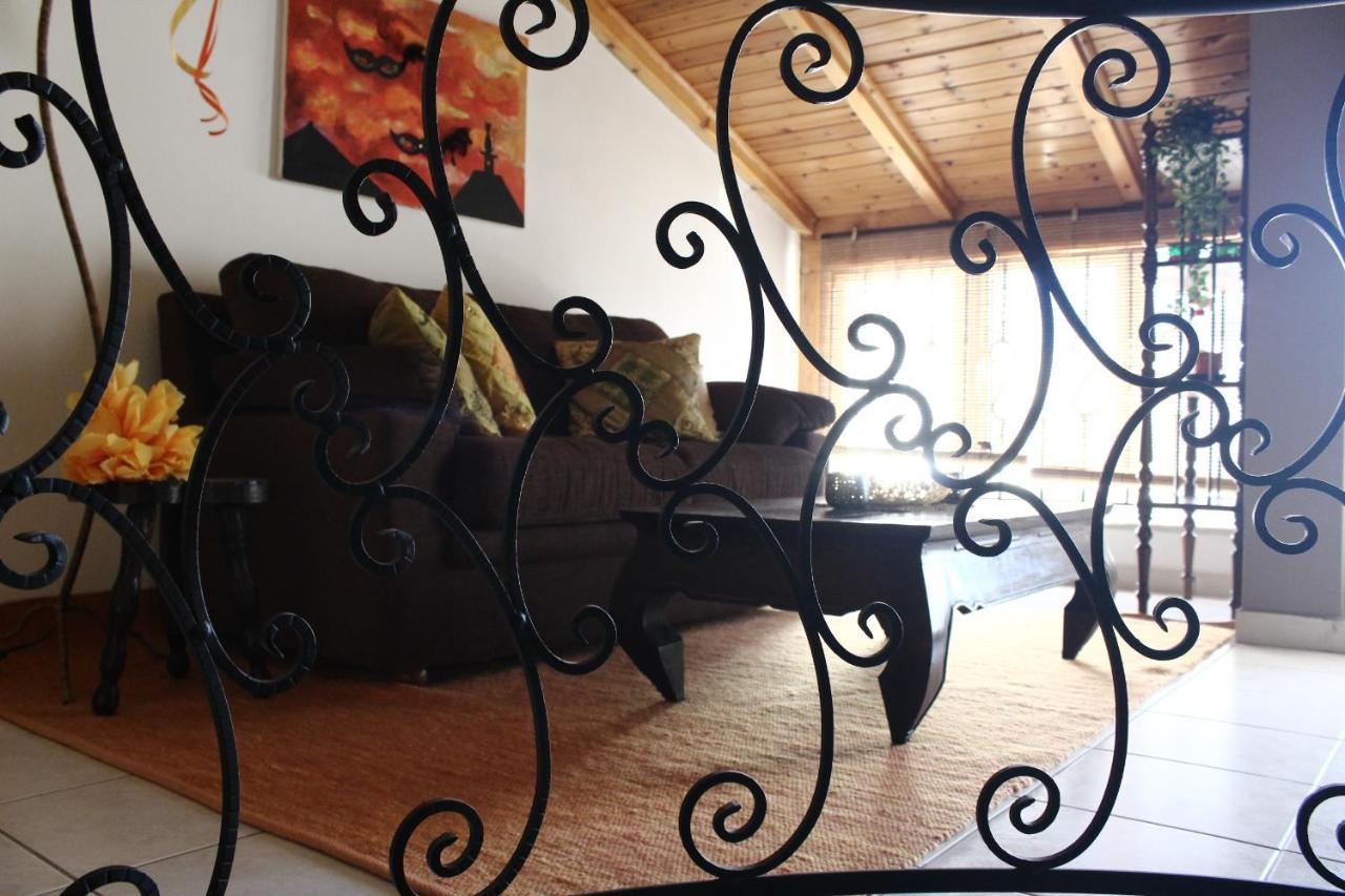 Angelos Sweet Home & 2 Bathrooms Nafplio Eksteriør billede