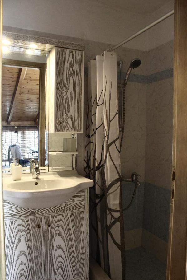 Angelos Sweet Home & 2 Bathrooms Nafplio Eksteriør billede