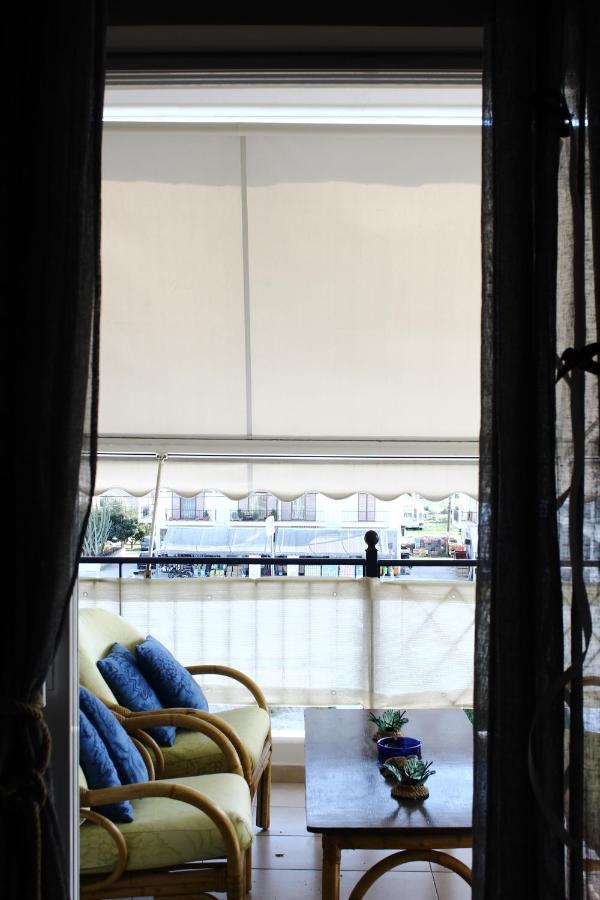 Angelos Sweet Home & 2 Bathrooms Nafplio Eksteriør billede
